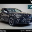 Cupra Leon 2026