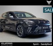 Cupra Leon 2026