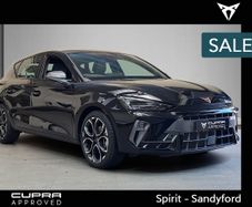 Cupra Leon 2026