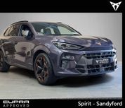 Cupra Terramar 2026