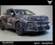Cupra Terramar 2026