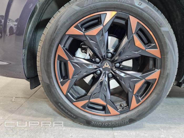 Cupra Terramar 2026