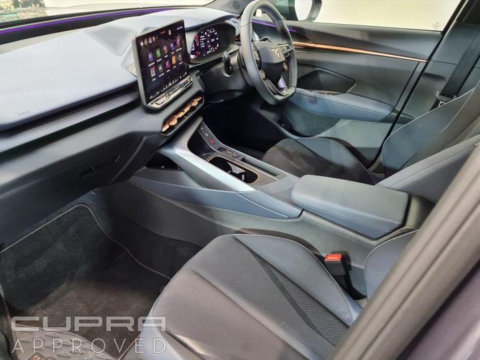 Cupra Terramar 2026