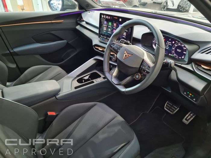 Cupra Terramar 2026