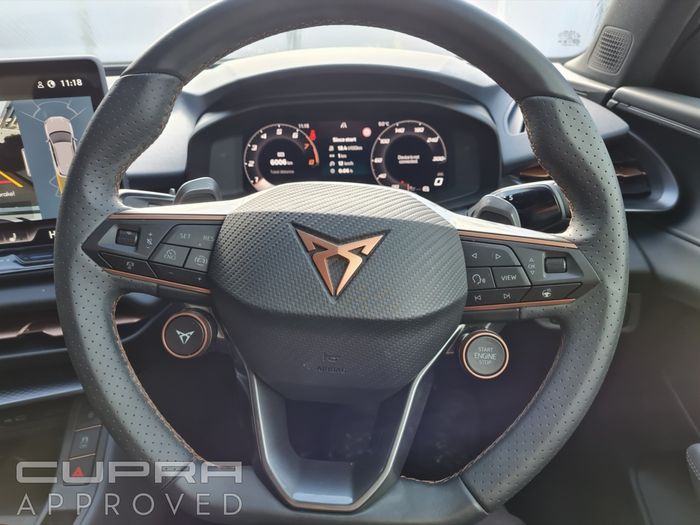 Cupra Terramar 2026