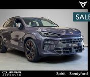 Cupra Terramar 2026