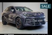 Cupra Terramar 2026