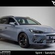 Cupra Leon Sportstourer 2026