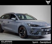 Cupra Leon Sportstourer 2026