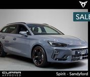 Cupra Leon Sportstourer 2026