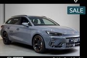 Cupra Leon Sportstourer 2026