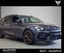 Cupra Leon Sportstourer 2026