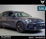Cupra Leon Sportstourer 2026