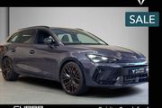Cupra Leon Sportstourer 2026