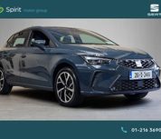 SEAT Ibiza 2026