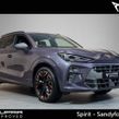 Cupra Terramar 2026