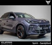 Cupra Terramar 2026