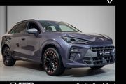 Cupra Terramar 2026