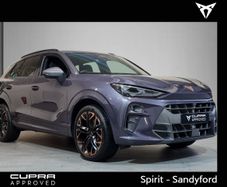 Cupra Terramar 2026
