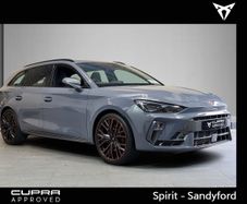 Cupra Leon 2026