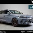 Cupra Leon 2026