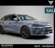 Cupra Leon 2026