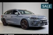 Cupra Leon 2026