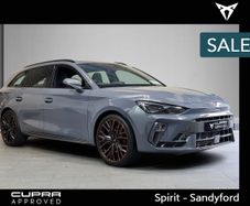 Cupra Leon 2026