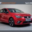 SEAT Ibiza 2025