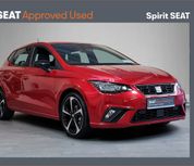 SEAT Ibiza 2025