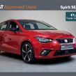SEAT Ibiza 2025