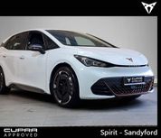 Cupra Born 2025