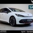 Cupra Born 2025