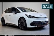 Cupra Born 2025