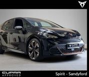 Cupra Born 2025