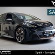 Cupra Born 2025