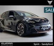 Cupra Born 2025