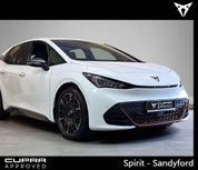 Cupra Born 2025