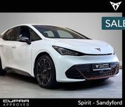 Cupra Born 2025