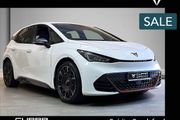 Cupra Born 2025