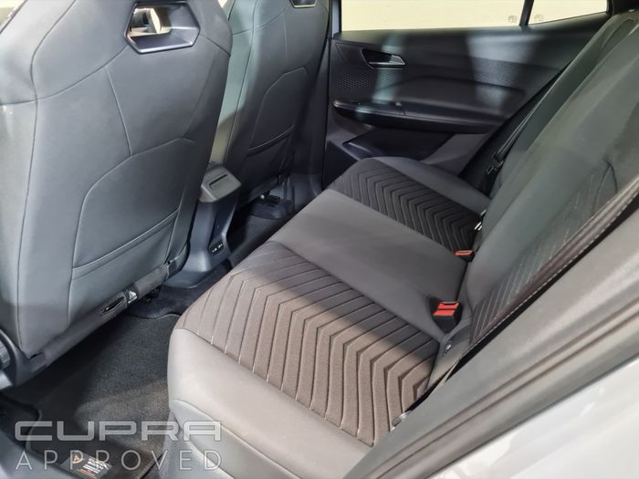 Cupra Born 2023