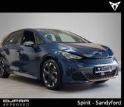 Cupra Born 2023