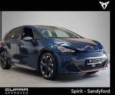 Cupra Born 2023