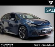 Cupra Born 2023