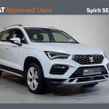 SEAT Ateca 2023