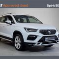 SEAT Ateca 2023