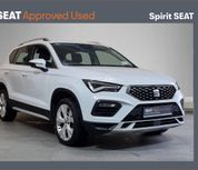 SEAT Ateca 2023