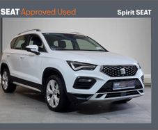 SEAT Ateca 2023