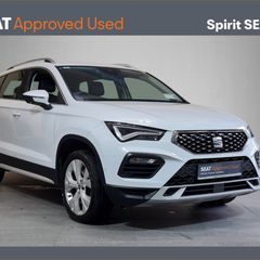 SEAT Ateca 2023