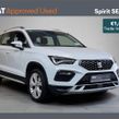SEAT Ateca 2023